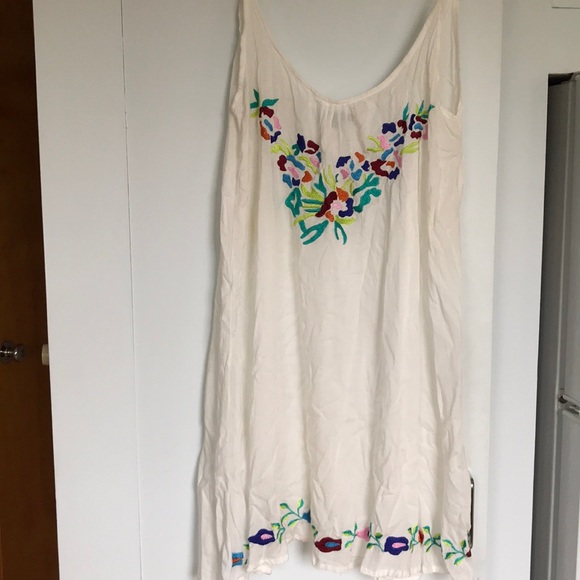 Perfect beach dress!!! - Picture 2 of 4